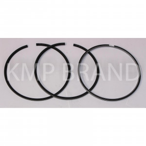 Ring set piston #6217312030 KMP BRAND for Komatsu Ring set piston #6217312030 KMP BRAND for Komatsu