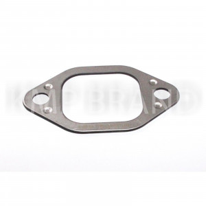 Gasket ex manifold #6221115813 KMP BRAND for Komatsu Gasket ex manifold #6221115813 KMP BRAND for Komatsu