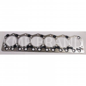 Gasket cylinder head #6221171810 KMP BRAND for Komatsu