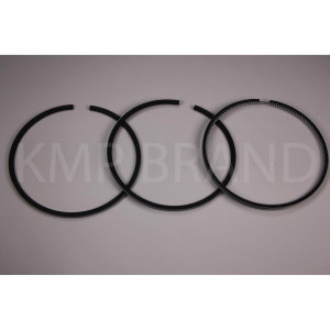Ring set piston #6221312200 KMP BRAND for Komatsu Ring set piston #6221312200 KMP BRAND for Komatsu