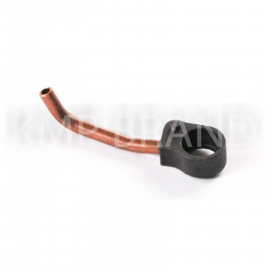 Nozzle piston cooling aftermarket replacement part suitable for komatsu #6222231810 KMP BRAND for Komatsu