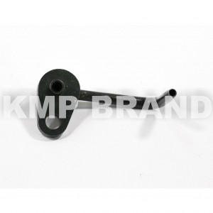 Pack of 6 nozzle piston cooling (front) #6240211810 KMP BRAND for Komatsu