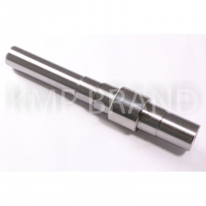 Shaft water pump #6240611312 KMP BRAND for Komatsu