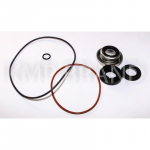 Water pump gasket kit #6241K69900 KMP BRAND for Komatsu
