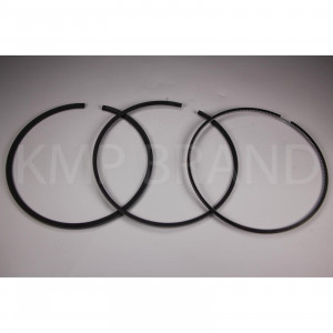 Ring set piston #6245312010 KMP BRAND for Komatsu Ring set piston #6245312010 KMP BRAND for Komatsu