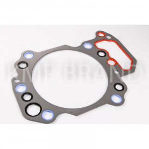 Gasket cylinder head #6251111810 KMP BRAND for Komatsu