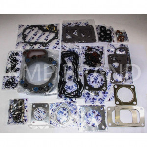Gasket kit upper #6251K19900 KMP BRAND for Komatsu