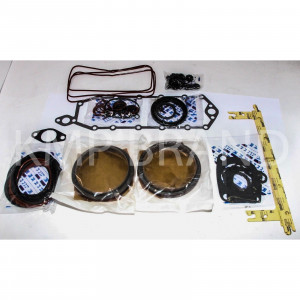 Gasket kit lower #6251K29900 KMP BRAND for Komatsu