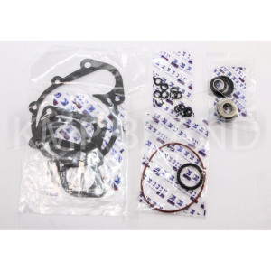 Gasket kit water pump #6251K69900 KMP BRAND for Komatsu Gasket kit water pump #6251K69900 KMP BRAND for Komatsu