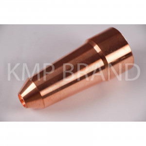 Pack of 6 sleeve injector #6610111130 KMP BRAND for Komatsu