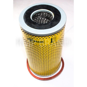 Pack of 2 element #6610505100 KMP BRAND for Komatsu Pack of 2 element #6610505100 KMP BRAND for Komatsu