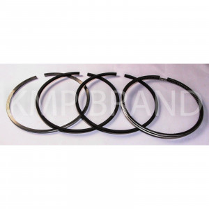 Ring set piston #6685312030 KMP BRAND for Komatsu Ring set piston #6685312030 KMP BRAND for Komatsu