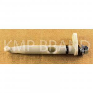 Pack of 6 nozzle piston cooling #6710216800 KMP BRAND for Komatsu