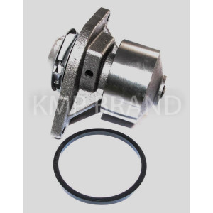 Water pump assy #6731621100 KMP BRAND for Komatsu Water pump assy #6731621100 KMP BRAND for Komatsu