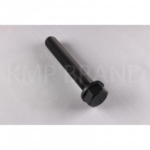 Pack of 6 capscrew cyl head #6732111610 KMP BRAND for Komatsu