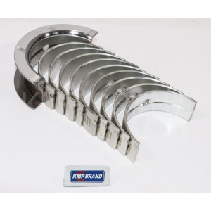 Main & thrust brg set 0.25mm #6732288100 KMP BRAND for Komatsu Main & thrust brg set 0.25mm #6732288100 KMP BRAND for Komatsu