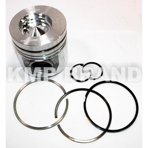 Piston, clips & rings #6735013110 KMP BRAND for Komatsu Piston, clips & rings #6735013110 KMP BRAND for Komatsu