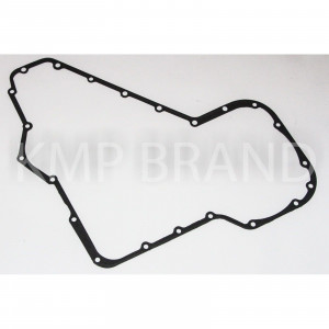 Gasket front cover gear #6742011070 KMP BRAND for Komatsu