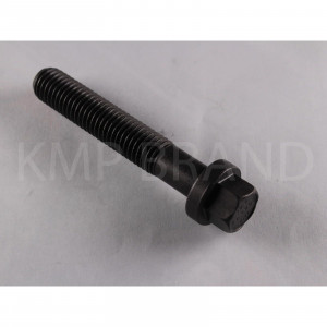 Pack of 6 capscrew cyl head #6742013270 KMP BRAND for Komatsu