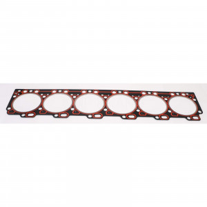 Gasket cylinder head 0.25mm #6742015172 KMP BRAND for Komatsu