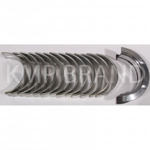 Main brg & thrust kit 0.50mm #6742015240 KMP BRAND for Komatsu Main brg & thrust kit 0.50mm #6742015240 KMP BRAND for Komatsu