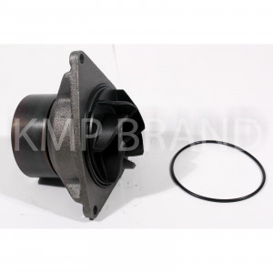 Water pump #6746611100 KMP BRAND for Komatsu Water pump #6746611100 KMP BRAND for Komatsu