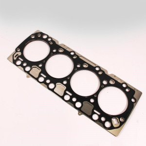 Gasket, cyl head #6751111810 KMP BRAND for Komatsu