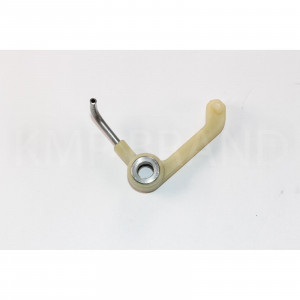 Pack of 6 nozzle piston cooling #6754211191 KMP BRAND for Komatsu
