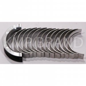 Main & thrust brg set - std #6754228100 KMP BRAND for Komatsu Main & thrust brg set - std #6754228100 KMP BRAND for Komatsu