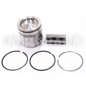 Piston, clips, pin & rings #6754322110 KMP BRAND for Komatsu Piston, clips, pin & rings #6754322110 KMP BRAND for Komatsu