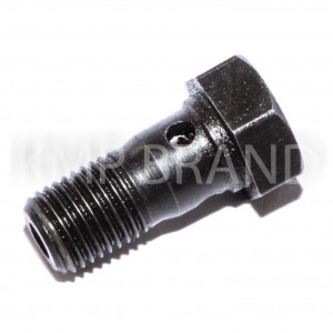 Pack of 4 valve assembly (oil jet) #6I1074 KMP BRAND for Caterpillar