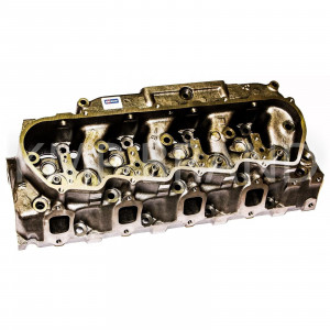 Cylinder head (bare) #6I2378 KMP BRAND for Caterpillar