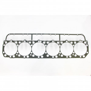 Gasket spacer plate #6I4024 KMP BRAND for Caterpillar Gasket spacer plate #6I4024 KMP BRAND for Caterpillar