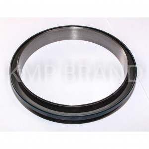 Rear seal gp o/s double lip #6N4367 KMP BRAND for Caterpillar