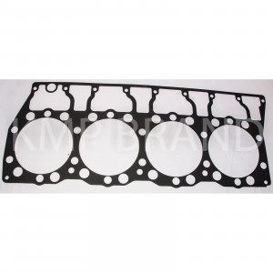 Gasket spacer plate #6N9133 KMP BRAND for Caterpillar