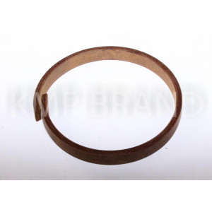 Pack of 2 wear ring aftermarket replacement part suitable for komatsu #7073911110 KMP BRAND for Komatsu