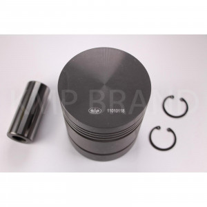 Piston, pin & clips #734460M91 KMP BRAND for Massey Ferguson Piston, pin & clips #734460M91 KMP BRAND for Massey Ferguson