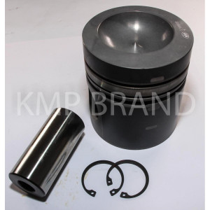 Piston, pin & clips #745379M91 KMP BRAND for Massey Ferguson Piston, pin & clips #745379M91 KMP BRAND for Massey Ferguson