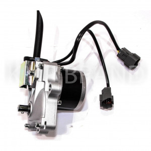 Throttle motor #7834403004 KMP BRAND for Komatsu