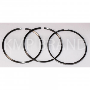Ring set piston std #7E4729RS KMP BRAND for Caterpillar Ring set piston std #7E4729RS KMP BRAND for Caterpillar