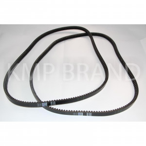 Vbelt set #7M4705 KMP BRAND for Caterpillar Vbelt set #7M4705 KMP BRAND for Caterpillar