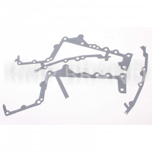 Gasket timing cover #7N3049 KMP BRAND for Caterpillar Gasket timing cover #7N3049 KMP BRAND for Caterpillar