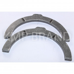 Pack of 2 thrust washer pair - .232" #7N9343 KMP BRAND for Caterpillar