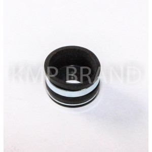 Pack of 8 seal valve stem #7W9143 KMP BRAND for Caterpillar