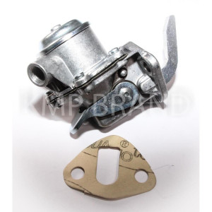 Pump, fuel lift #826154M91 KMP BRAND for Massey Ferguson Pump, fuel lift #826154M91 KMP BRAND for Massey Ferguson