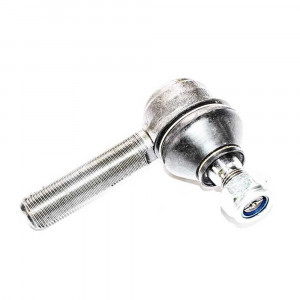 Tie rod inner rh #886802M91 KMP BRAND for Massey Ferguson