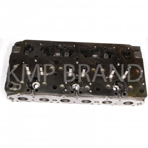 Cylinder head (bare) #8N6000 KMP BRAND for Caterpillar