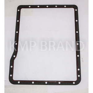 Gasket oil pan #8S1963 KMP BRAND for Caterpillar