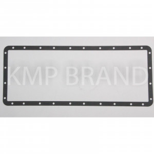 Pack of 5 gasket oil pan #9L8016 KMP BRAND for Caterpillar