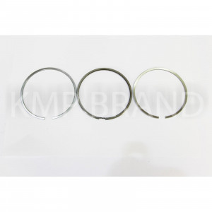 Pack of 2 ring set piston #9S3068 KMP BRAND for Caterpillar Pack of 2 ring set piston #9S3068 KMP BRAND for Caterpillar
